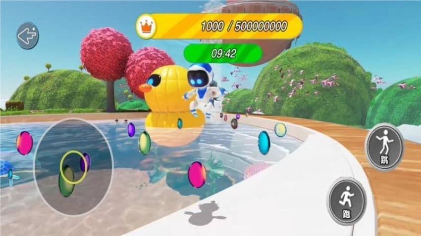 创造我的机器人最新版