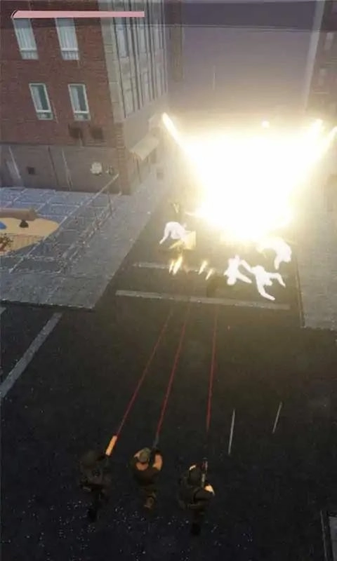 战术z小队最新版图2