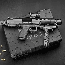 战神狙击手安卓版