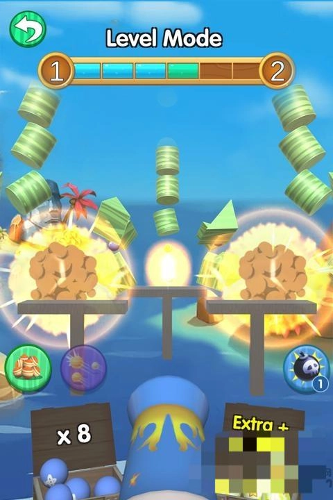 火炮射击模拟器图3