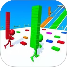 火柴人跑酷行动
