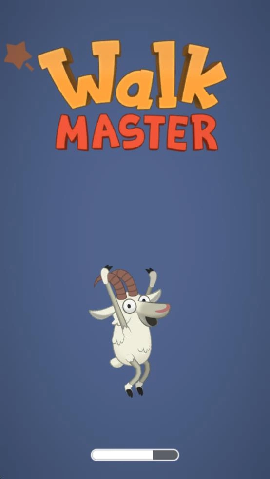 walkmaster