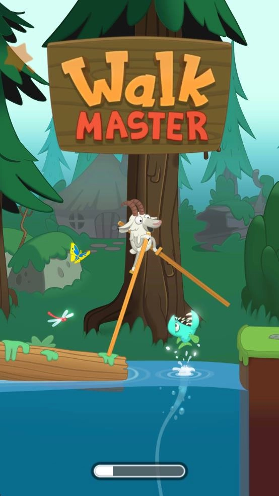 walkmaster