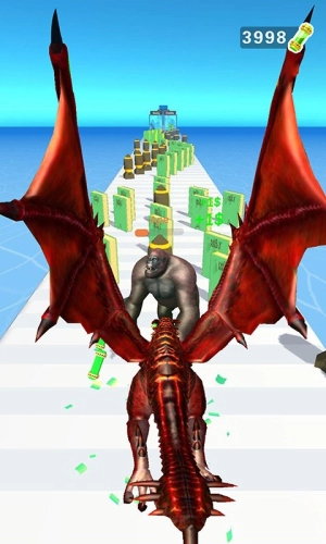 细胞吞噬融合手机版(3)