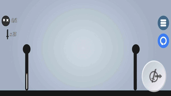 火柴人飞刀大挑战图4