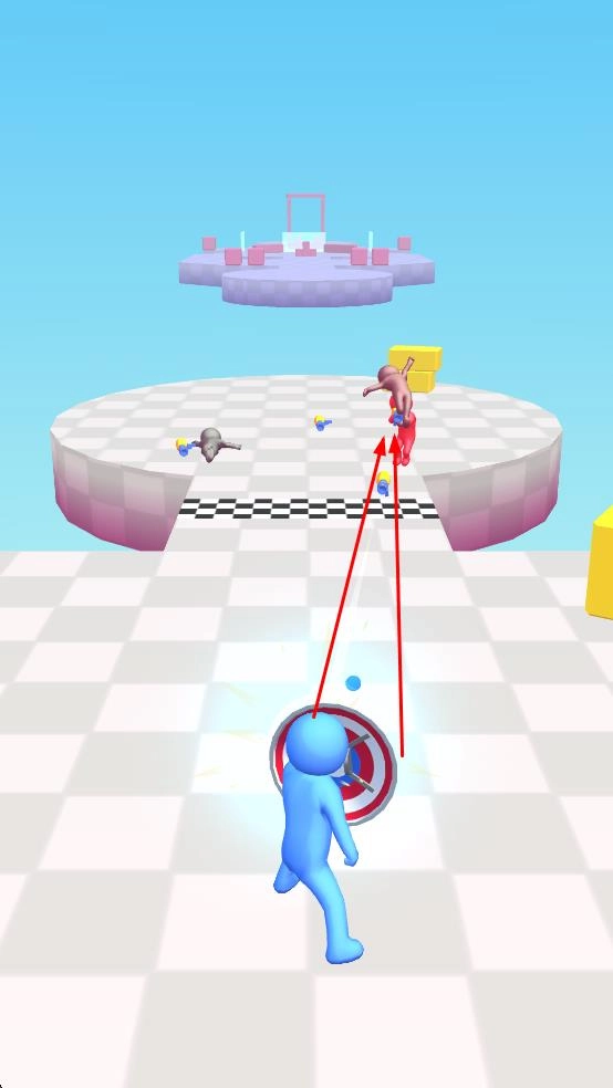 盾牌大师3d(2)