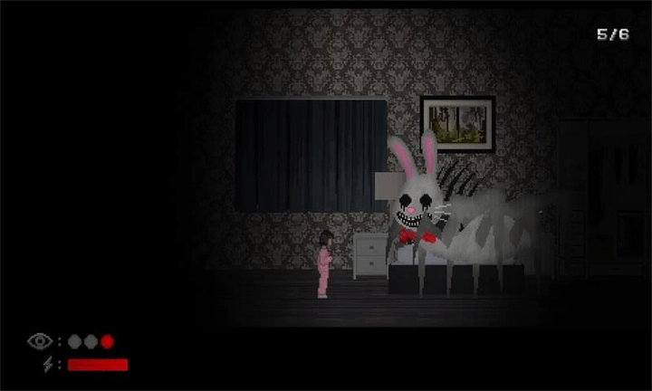 霍普先生的玩乐屋图1