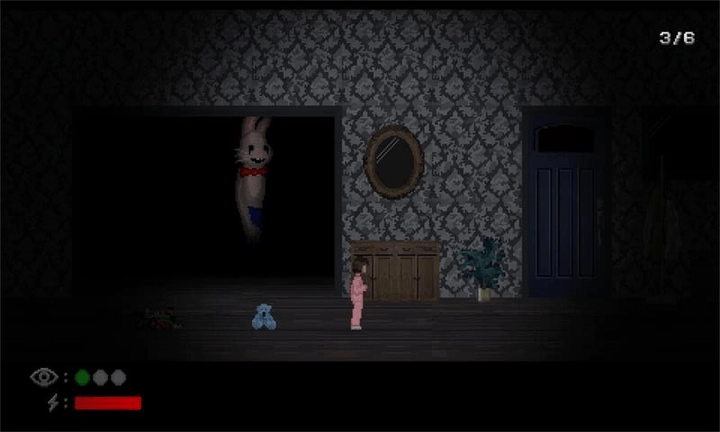 霍普先生的玩乐屋图2