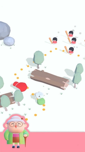 好汉保护我最新版(1)
