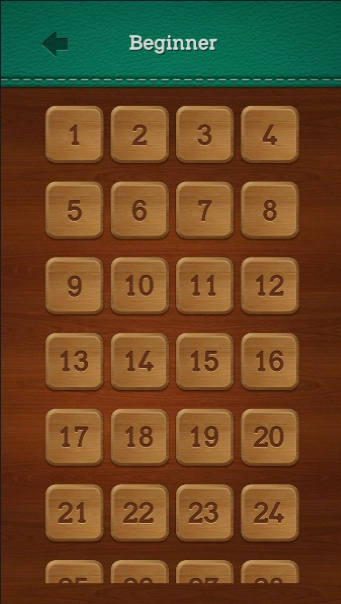 填充线截图1