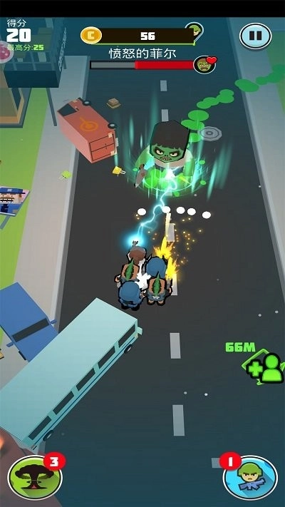 兄弟跟我冲吧安卓版图4