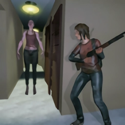 幽灵狩猎模拟器手机版