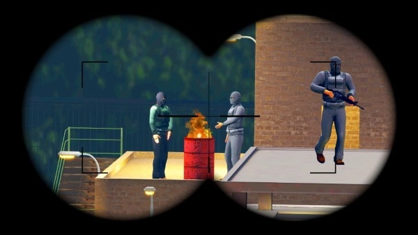 战术地平线最新版