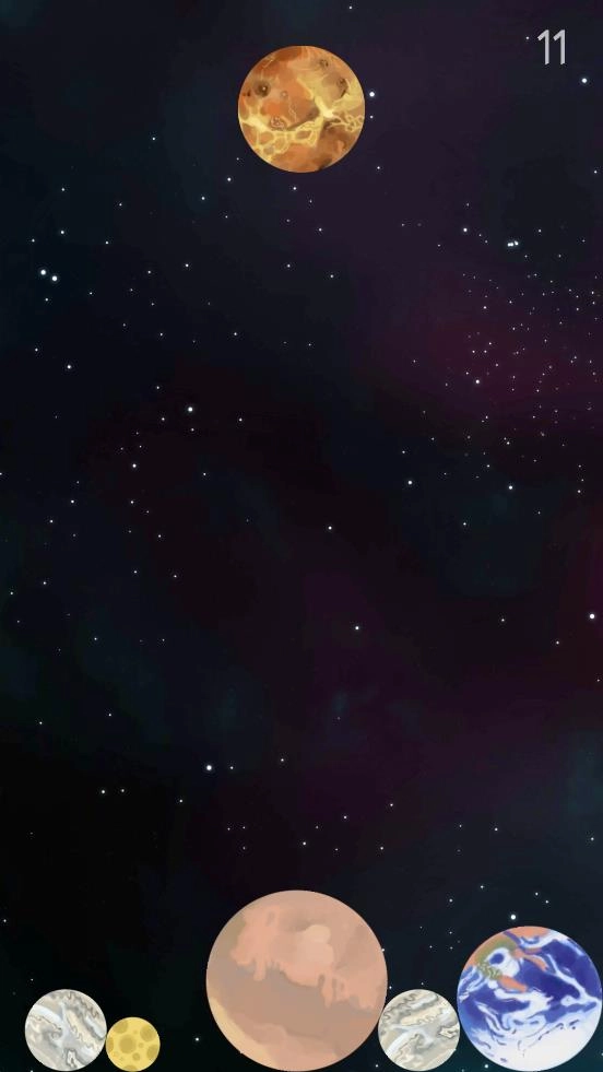 星球物语