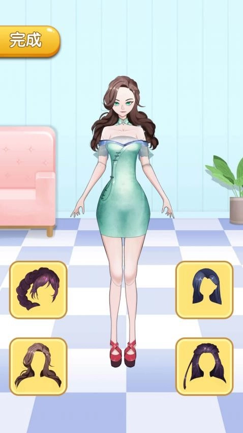 甜心公主小屋最新版