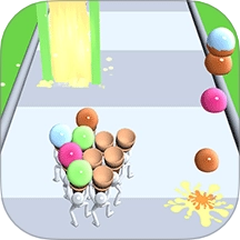 吃货大挑战免费版