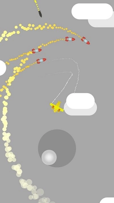 完美飞行手机版图3