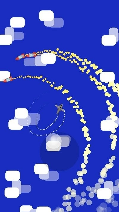 完美飞行手机版图4