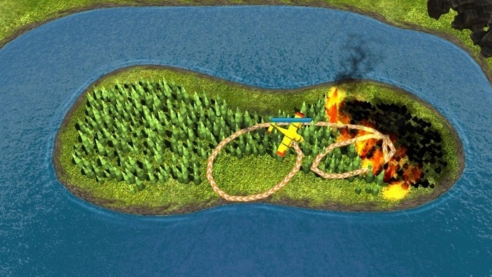 我是王牌飞行员安卓版图4