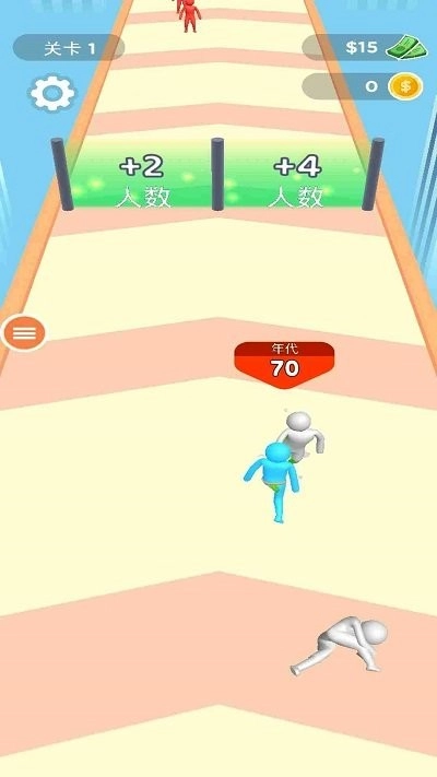 超进化模拟安卓版图2