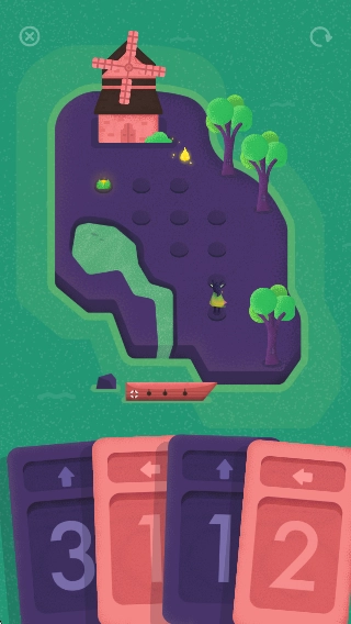 小精灵足迹截图2