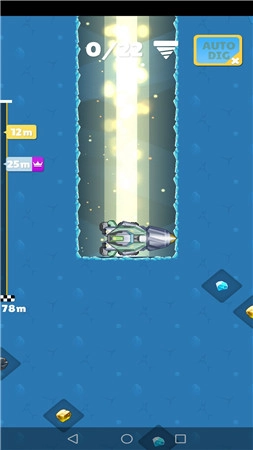 幸运矿工免费版