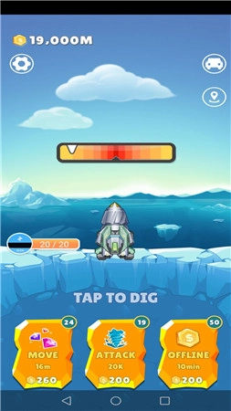 幸运矿工免费版