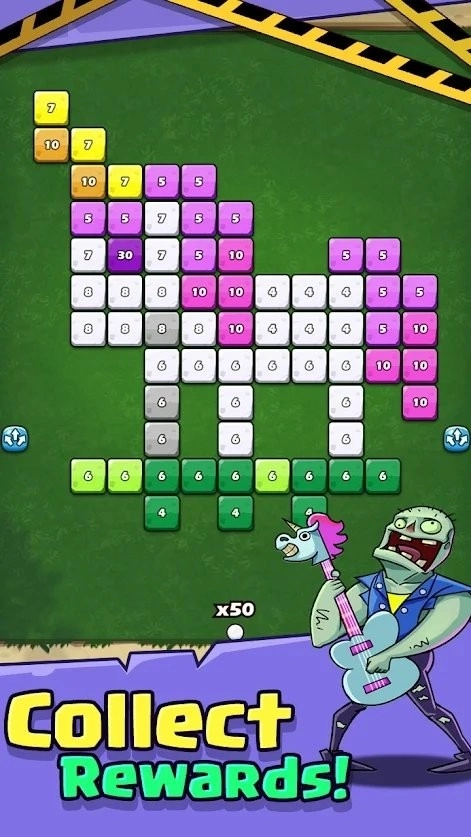 破坏者乐趣2图2