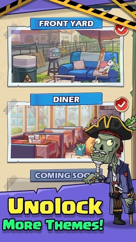 破坏者乐趣2图3