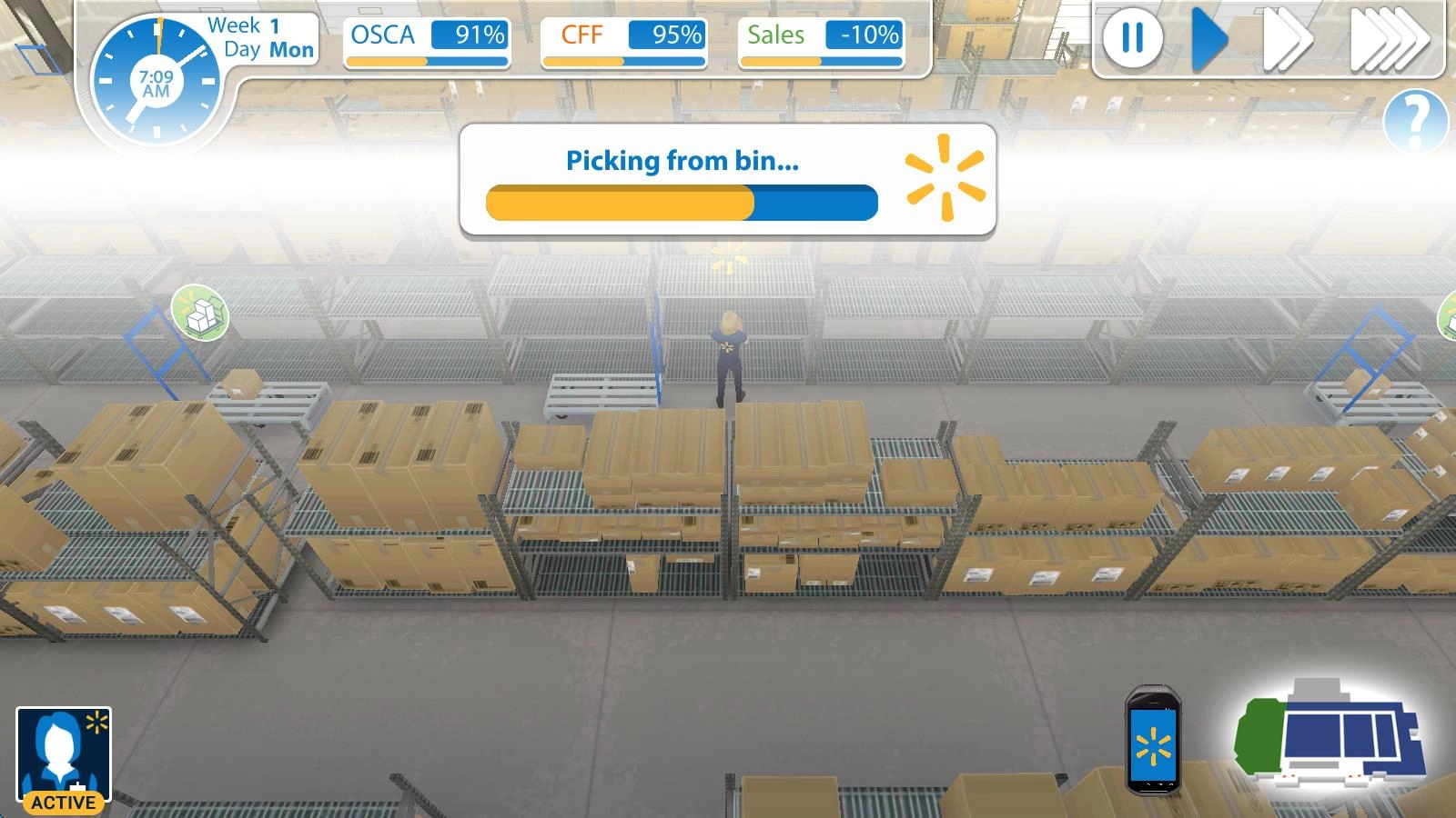 公园超市模拟经营(1)