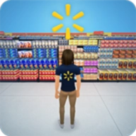 公园超市模拟经营