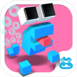 青蛙跑酷大冒险