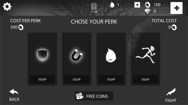 暗影火柴人冒险图3