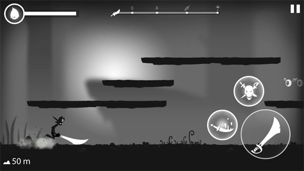 暗影火柴人冒险图2