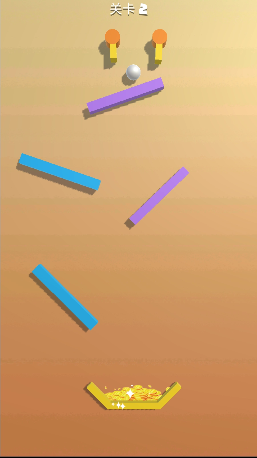 球球生存大作战(1)