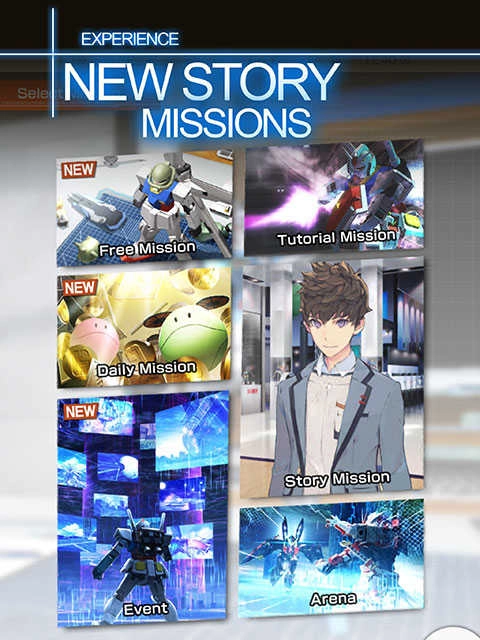 高达破坏者中文版图3