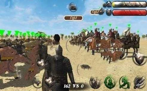 钢铁之躯2修改版