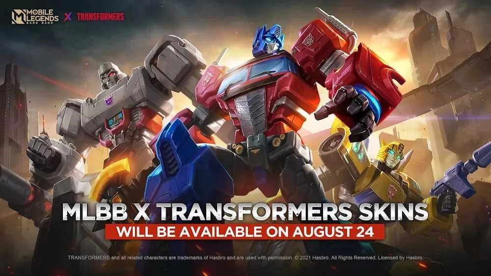 无尽对决(Mobile Legends)