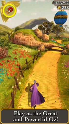 神庙逃亡魔境仙踪