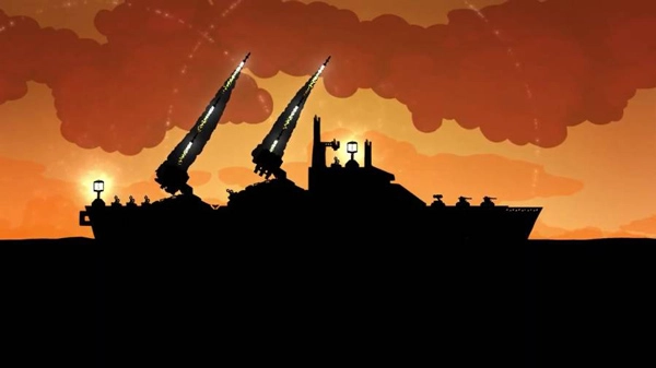 战巡大作战游戏图4