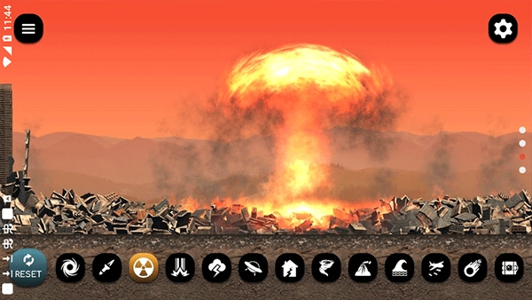 粉碎城市模拟器2026游戏官方版图2