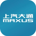 上汽大通maxus