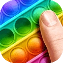 解压玩具乐园游戏