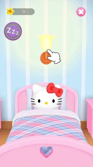 会说话的凯蒂猫最新版图3