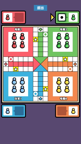 双人竞技场最新版图4