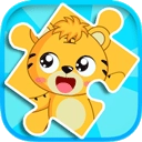 贝乐虎拼图游戏