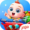 JoJo亲子乐园游戏