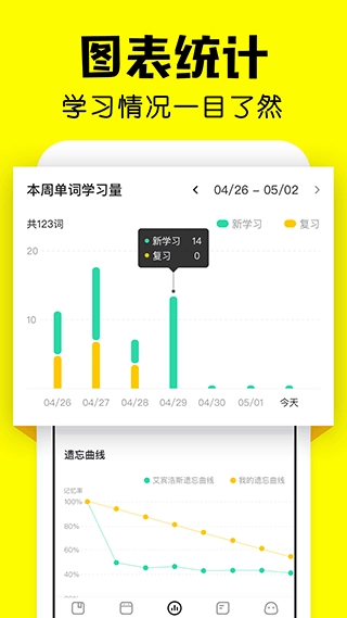 疯狂背单词官方版图5