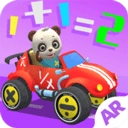 猫小智儿童数学思维游戏