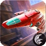 3D太空飞车游戏